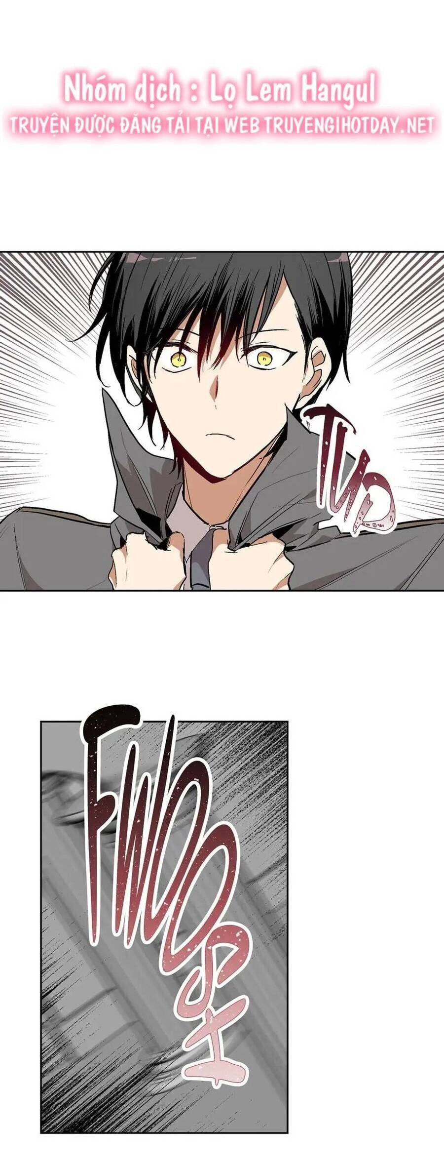 Vị Hôn Thê Khế Ước Của Công Tước Chapter 82 - Trang 4