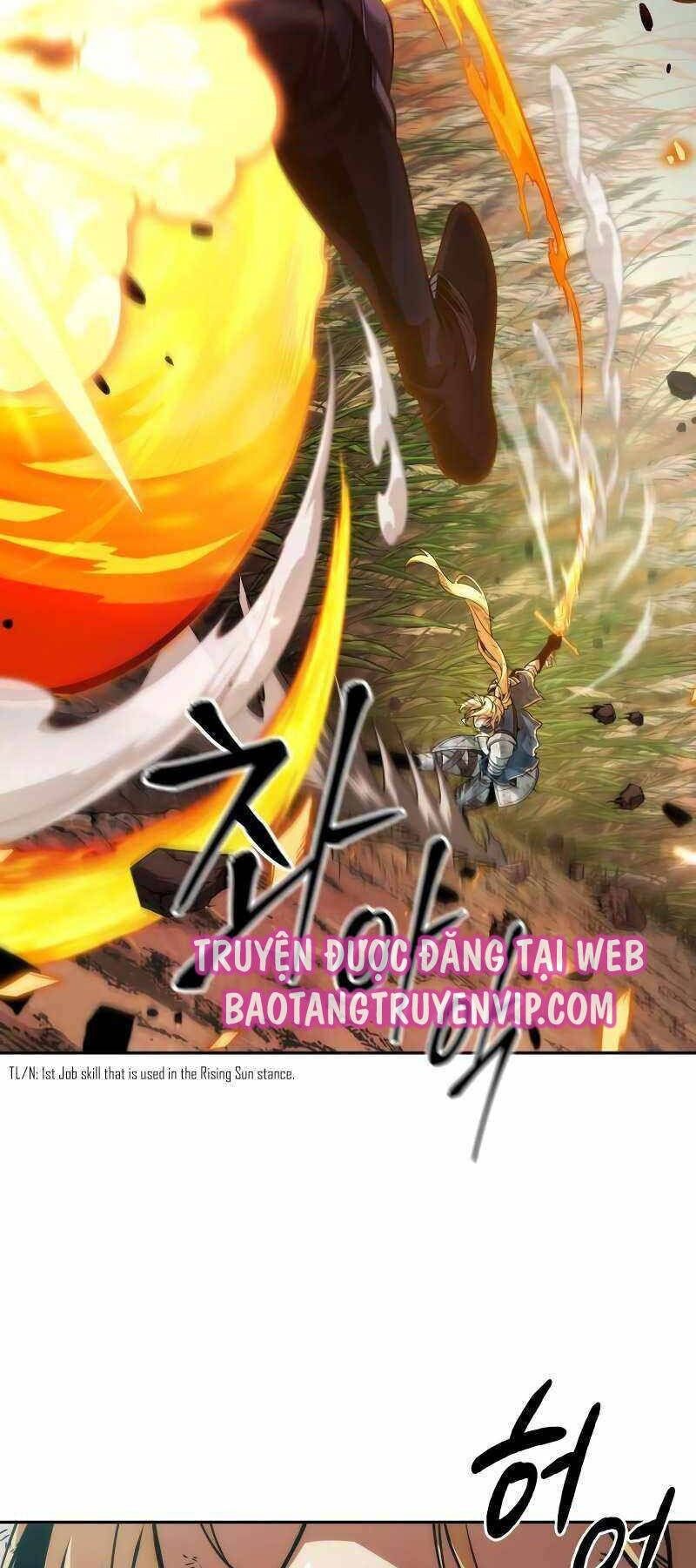 Mạo Hiểm Giả Cuối Cùng Chapter 15 - Trang 4