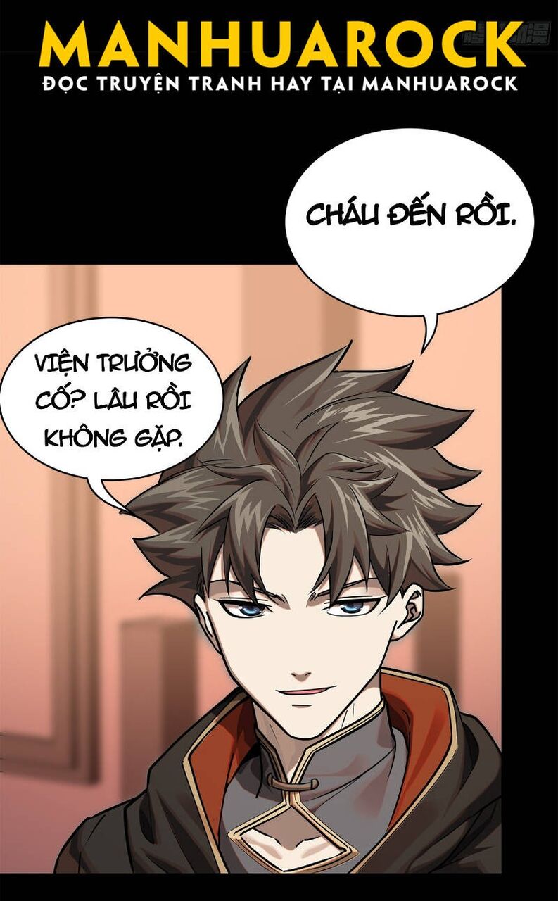 Tinh Giáp Hồn Tướng Chapter 203 - Next Chapter 204