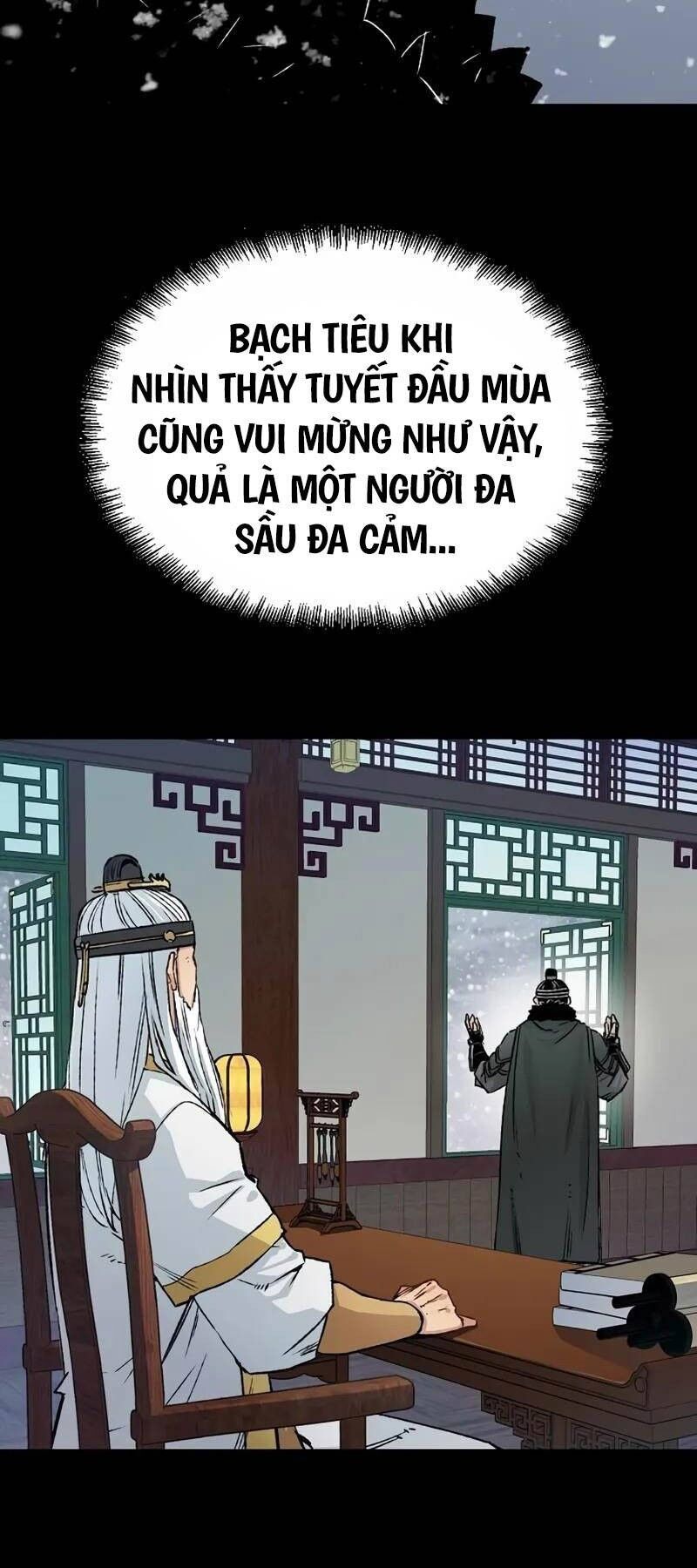 Thiên Ma Quy Hoàn Chapter 16 - Trang 4