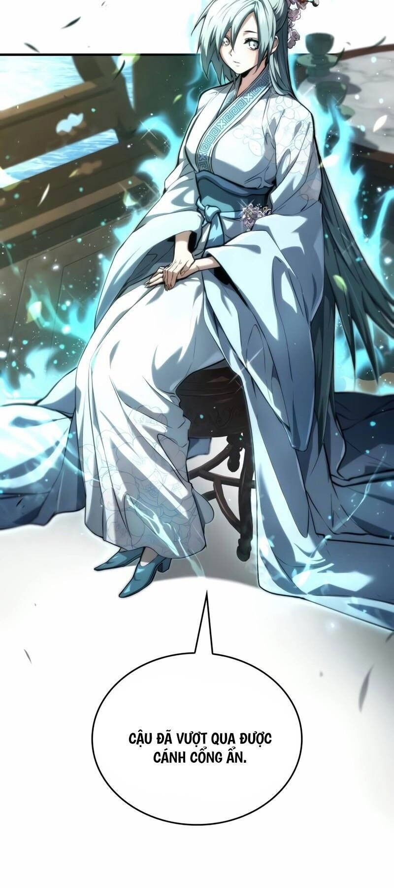 Chiêu Hồn Giả Siêu Phàm Chapter 83 - Trang 4