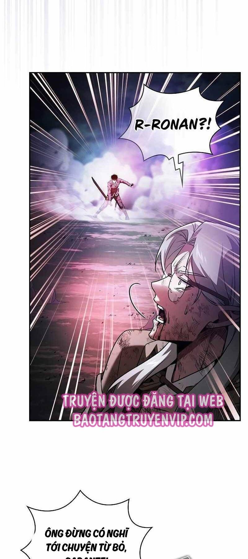 Kiếm Sĩ Thiên Tài Của Học Viện Chapter 47 - Trang 4