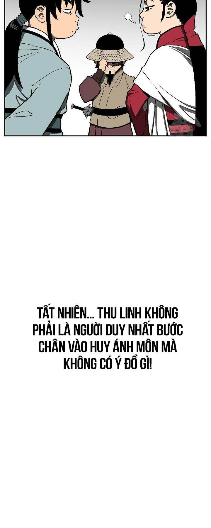 Vĩ Linh Kiếm Tiên Chapter 58 - Trang 4