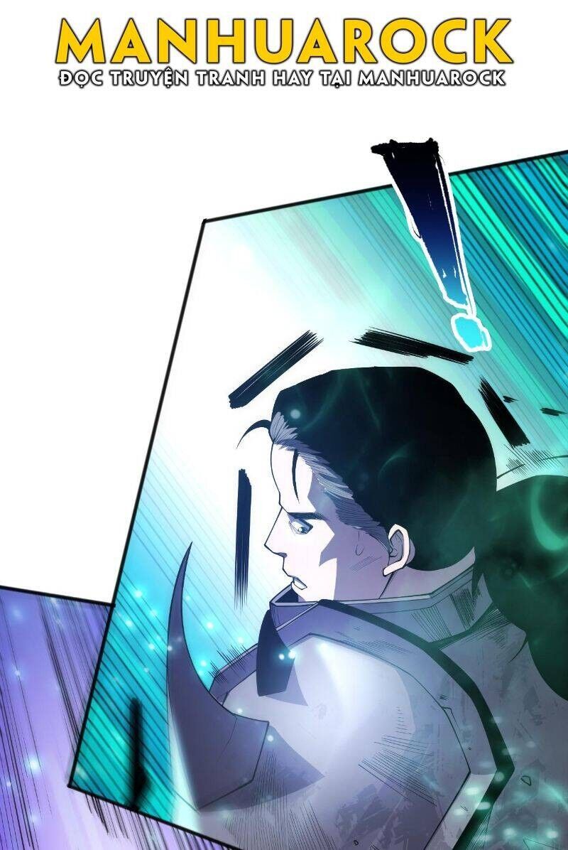 Thảm Họa Tử Linh Sư Chapter 82 - Trang 4