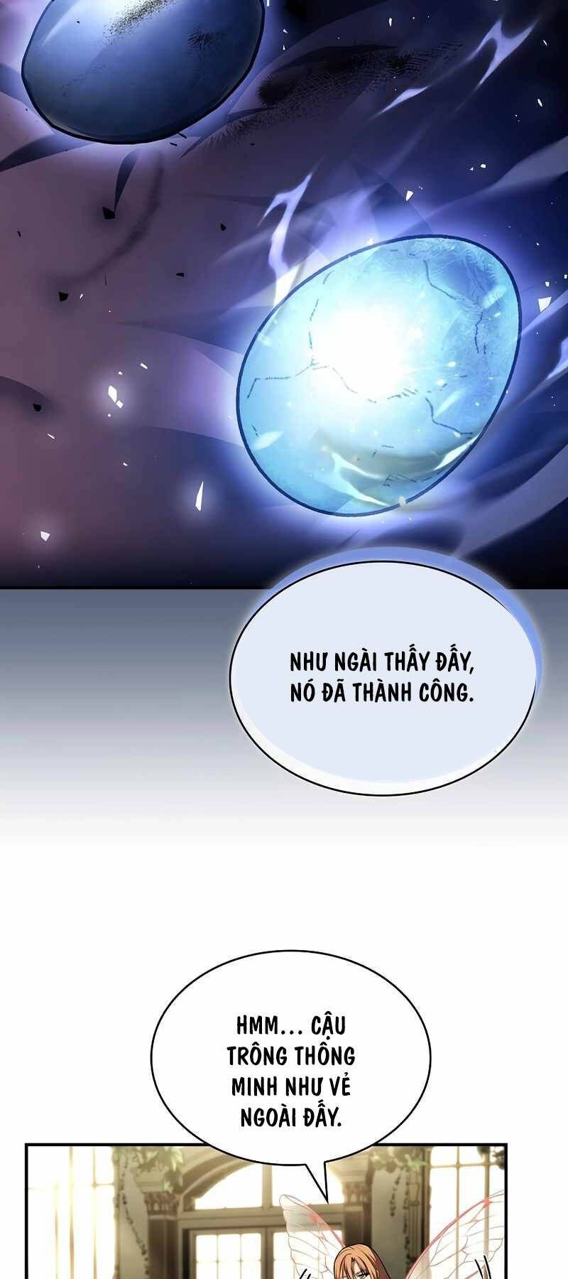 Thiên Tài Ma Pháp Sư Giấu Nghề Chapter 72 - Trang 4
