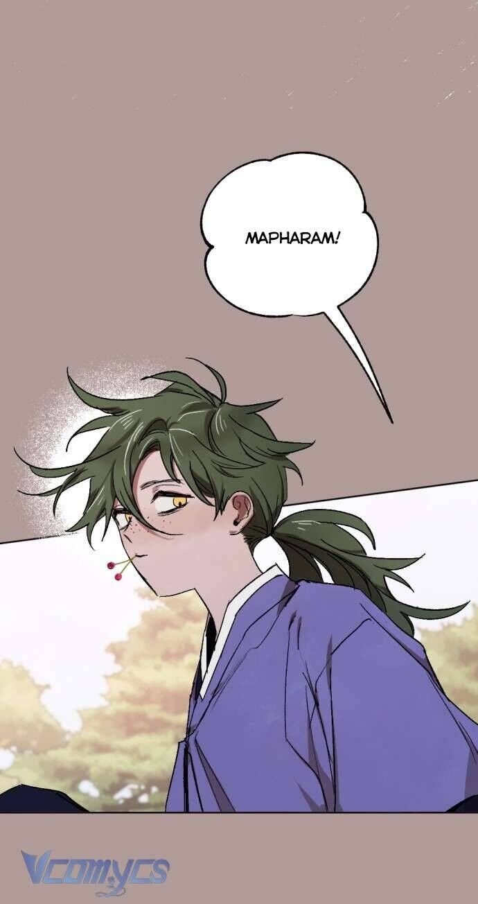 Lời Thú Nhận Của Chúa Tể Bóng Tối Chap 20 - Trang 4