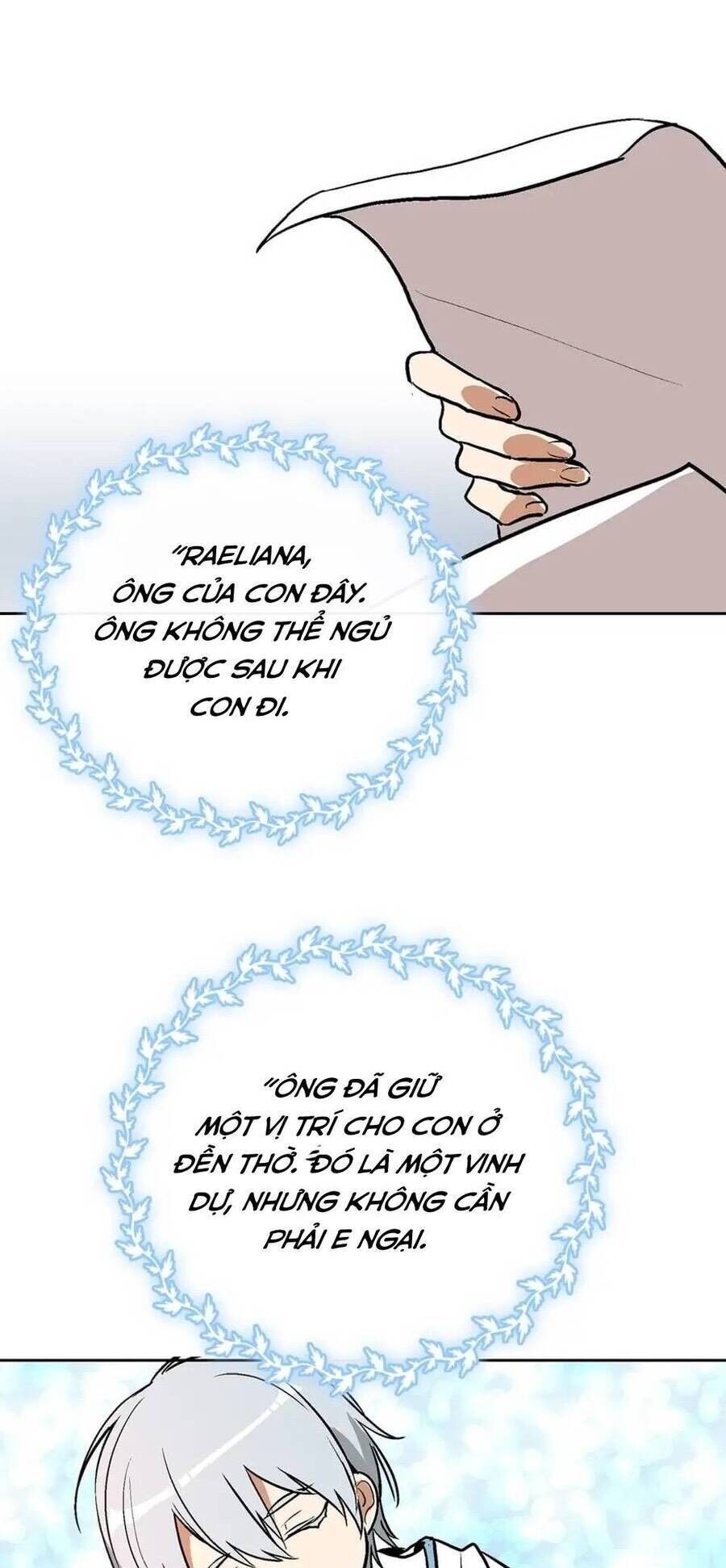 Vị Hôn Thê Khế Ước Của Công Tước Chapter 95 - Trang 4