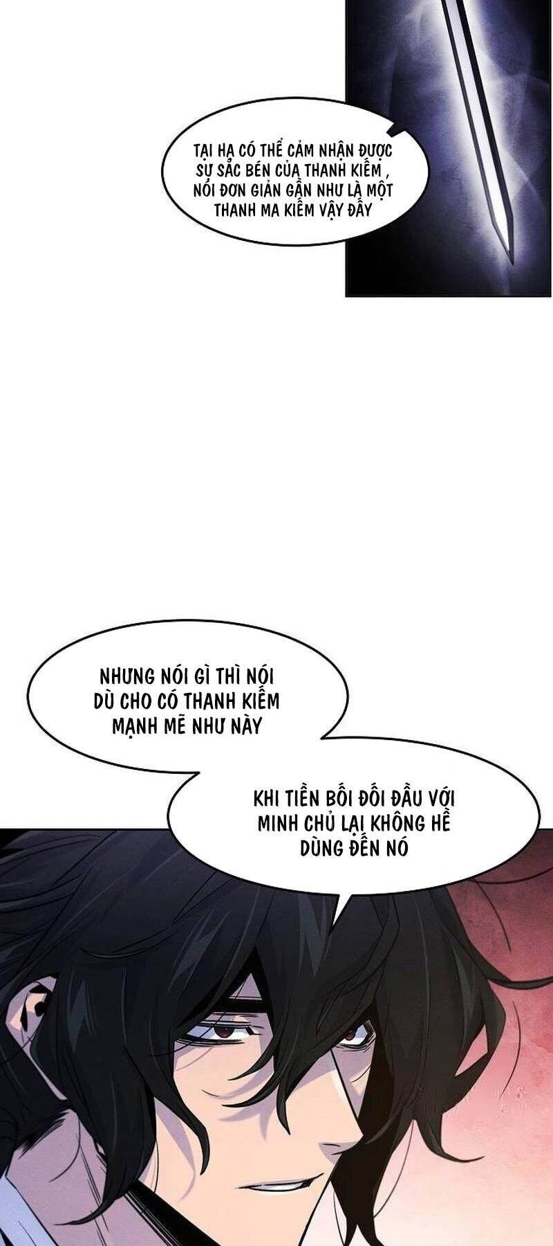 Cuồng Ma Tái Thế Chapter 121 - Trang 4