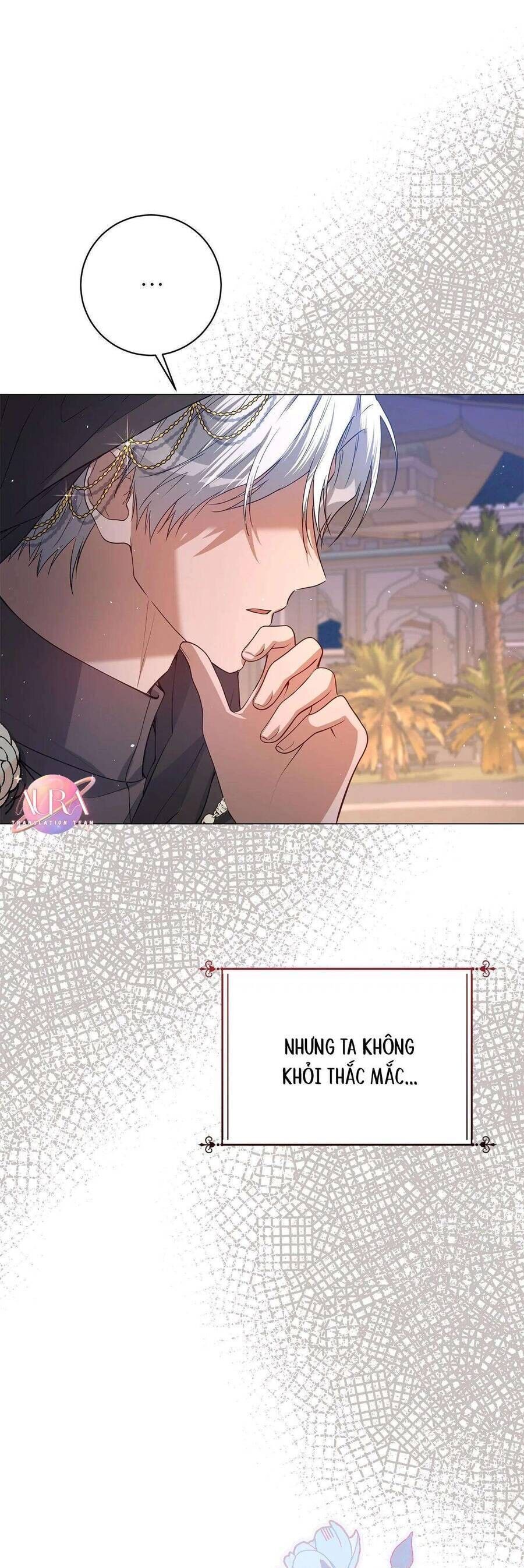 Vết Trăng Chapter 20 - Next Chapter 20.1