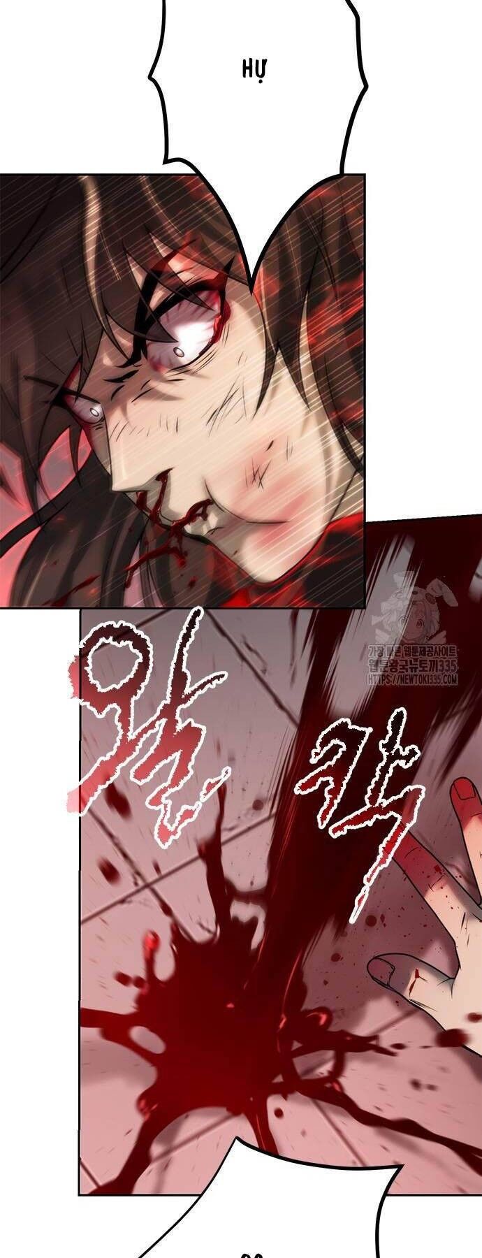 Ma Đạo Chuyển Sinh Ký Chapter 67 - Trang 4