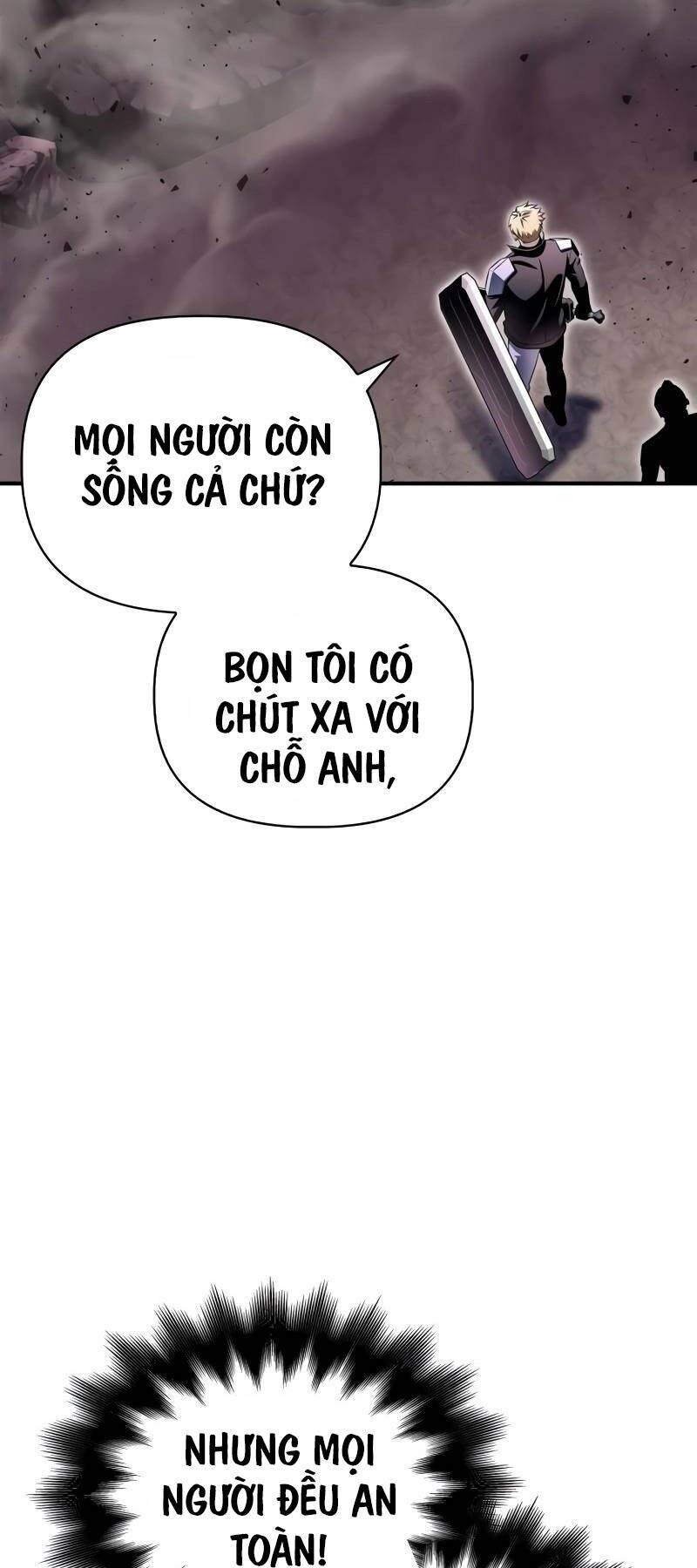 Cuộc Chiến Siêu Nhân Chapter 104 - Trang 4