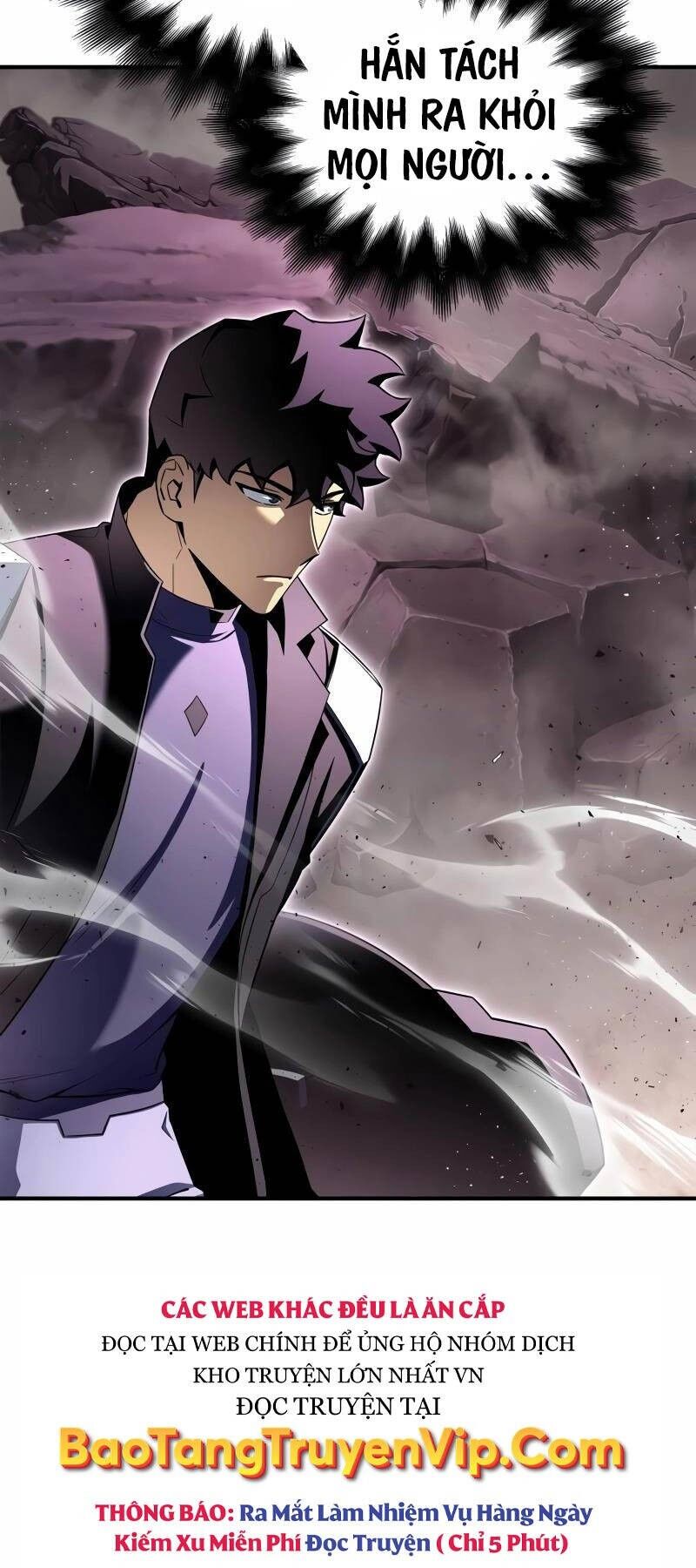 Cuộc Chiến Siêu Nhân Chapter 104 - Trang 4