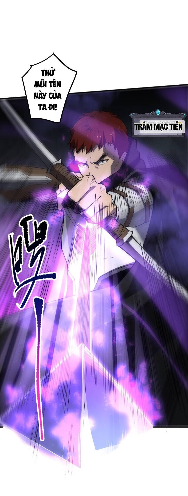Thảm Họa Tử Linh Sư Chapter 82 - Trang 4