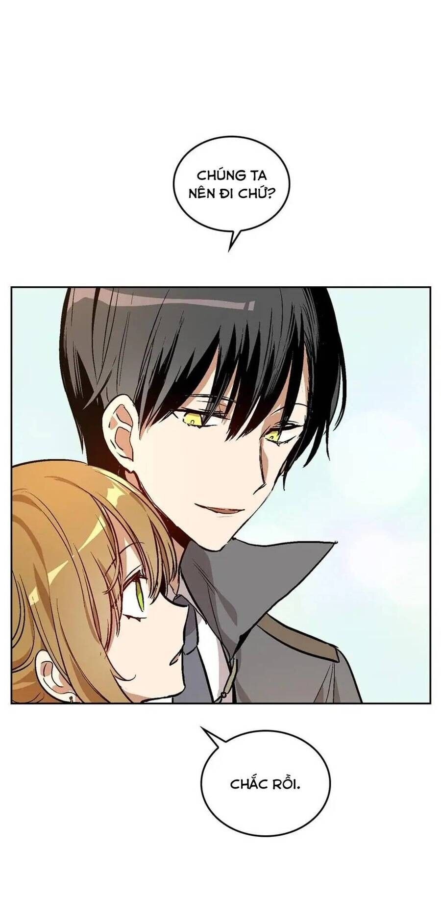 Vị Hôn Thê Khế Ước Của Công Tước Chapter 78 - Trang 4