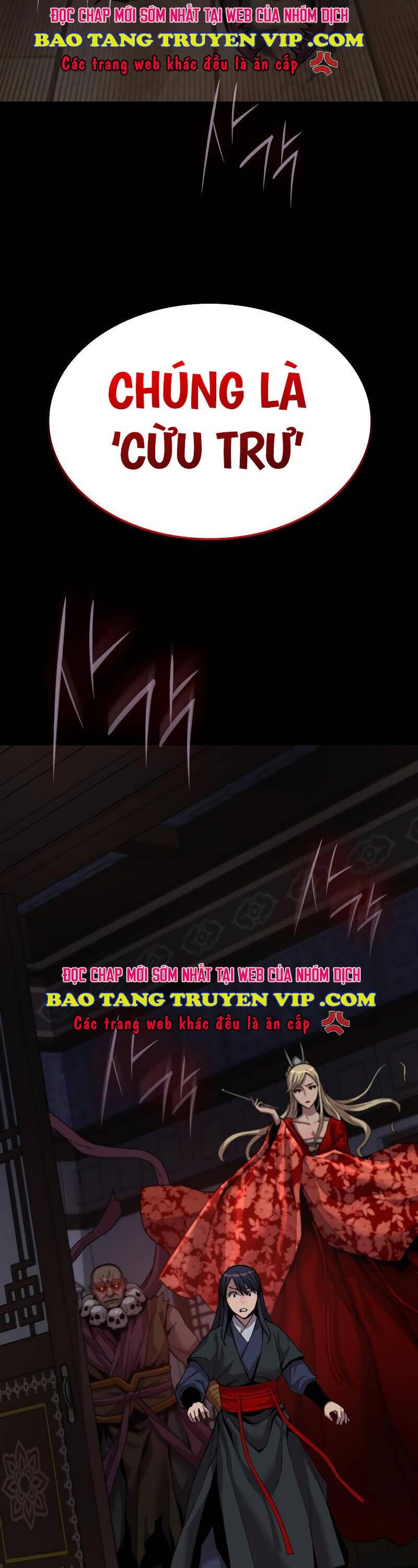 Quái Lực Loạn Thần Chapter 20 - Trang 4