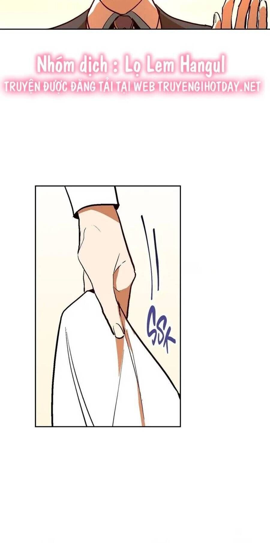 Vị Hôn Thê Khế Ước Của Công Tước Chapter 98 - Trang 4