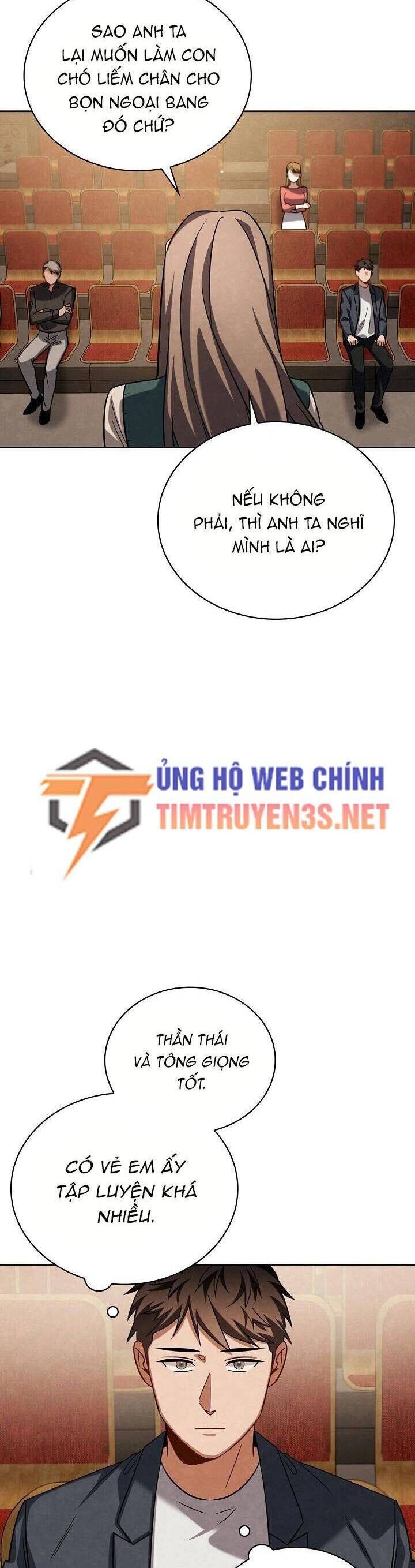 Sống Như Một Diễn Viên Chapter 64 - Next Chapter 65