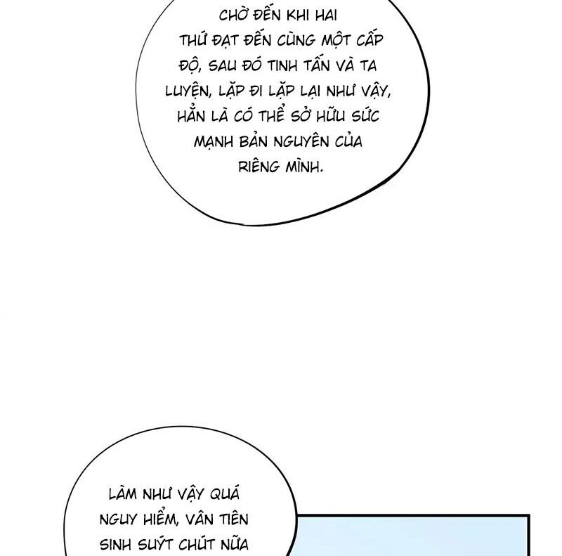 Toàn Dân Chuyển Chức : Duy Ta Vô Chức Tán Nhân Chapter 112 - Trang 4