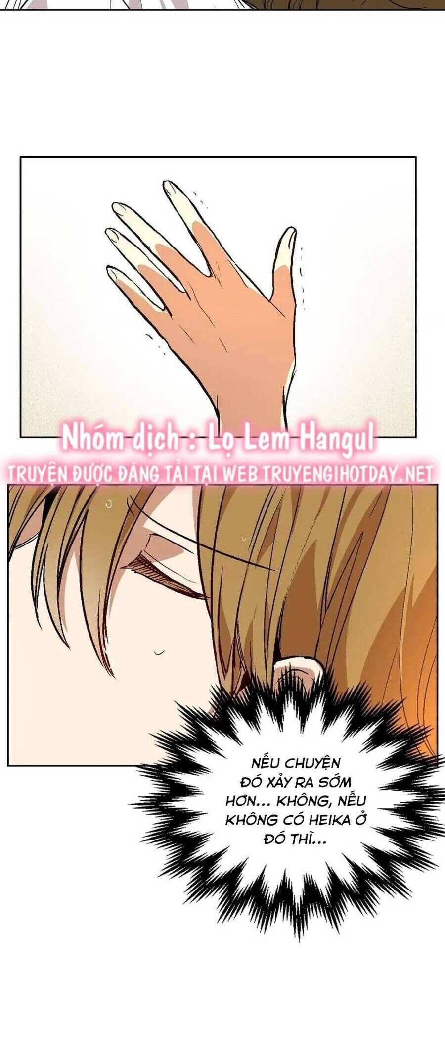 Vị Hôn Thê Khế Ước Của Công Tước Chapter 82 - Trang 4