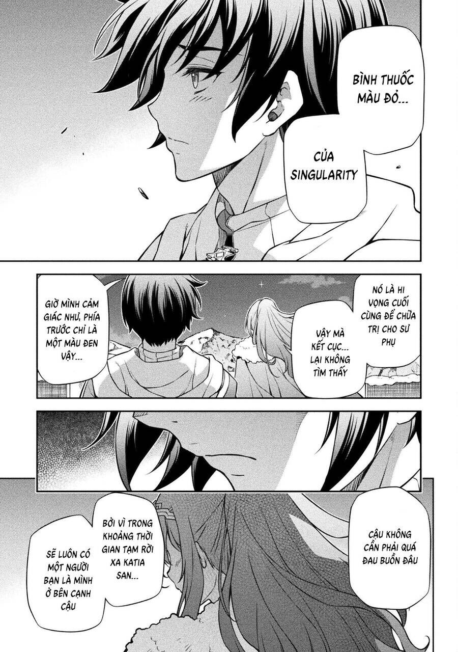 Drawing: Saikyou Mangaka Wa Oekaki Skill De Isekai Musou Suru! Chapter 100 - Next Chapter 101