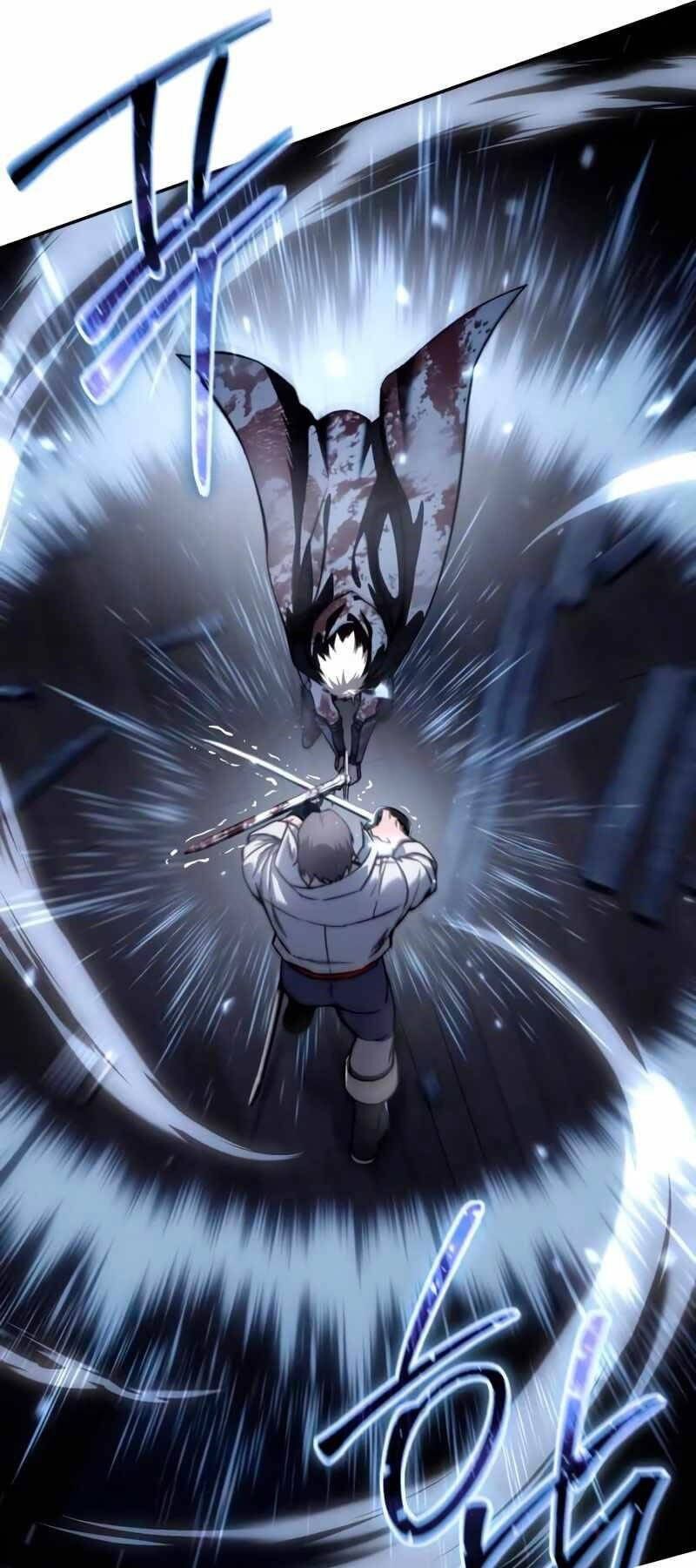 Tinh Tú Kiếm Sĩ Chapter 39 - Trang 4