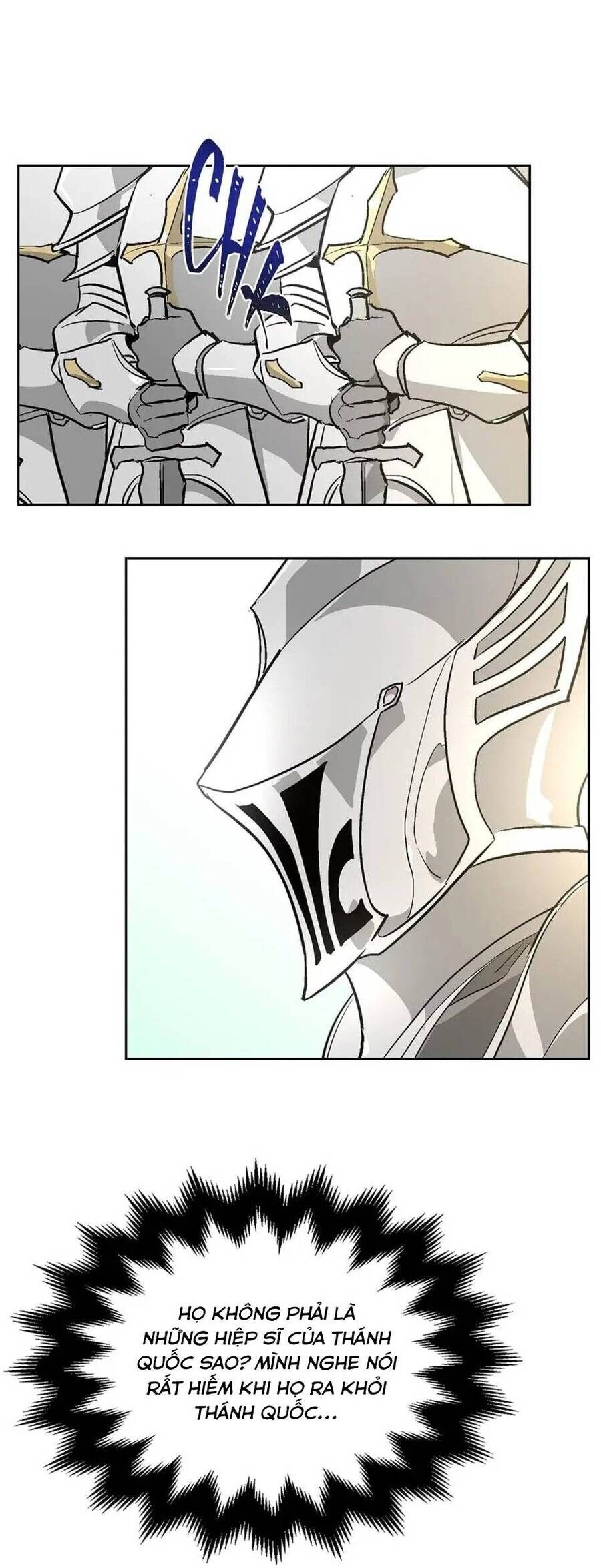 Vị Hôn Thê Khế Ước Của Công Tước Chapter 78 - Trang 4