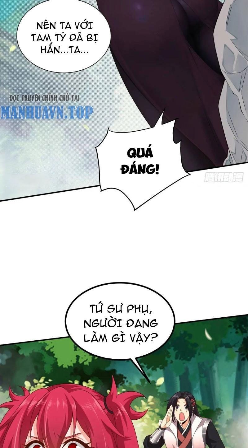 Bắt Đầu Với Tuyệt Sắc Sư Tôn: Hệ Thống Tổng Cục Phản Cốt Chapter 68 - Trang 4