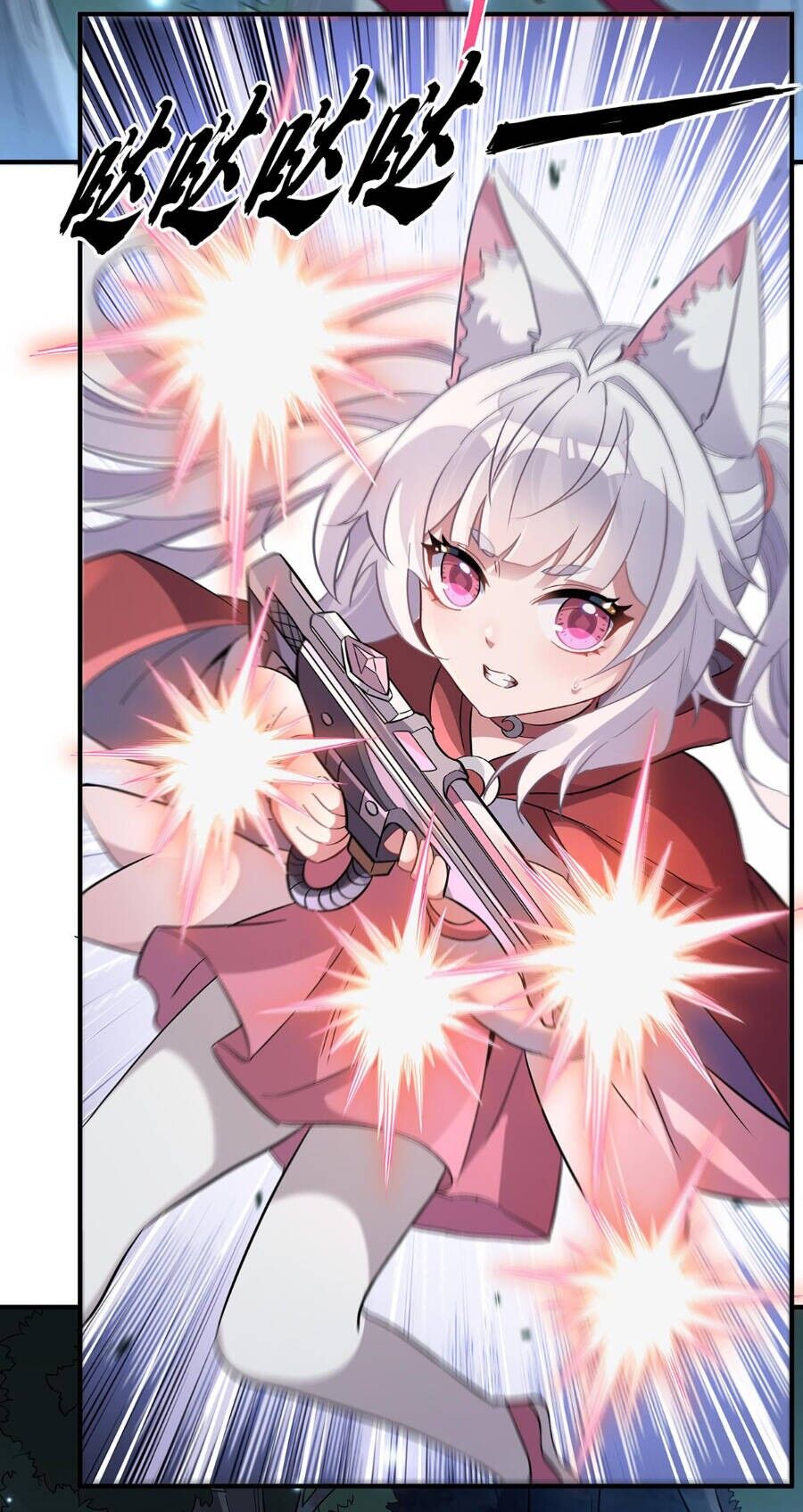 Các Nữ Đồ Đệ Của Ta Đều Là Chư Thiên Đại Lão Tương Lai Chapter 233 - Trang 4