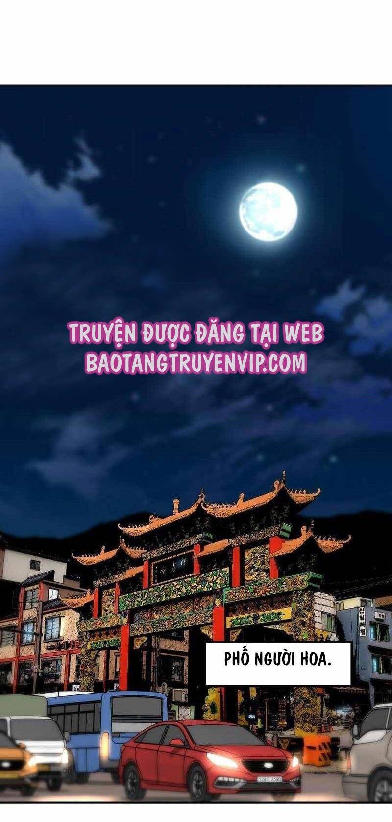 Sự Trở Lại Của Huyền Thoại Chapter 126 - Trang 4