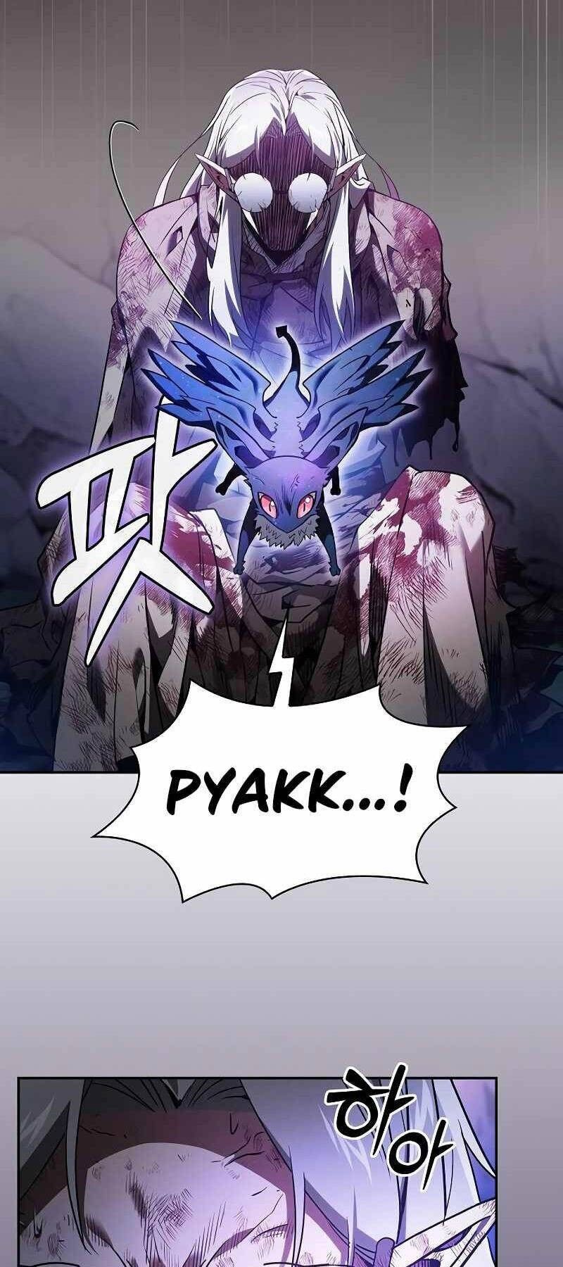 Kiếm Sĩ Thiên Tài Của Học Viện Chapter 47 - Trang 4