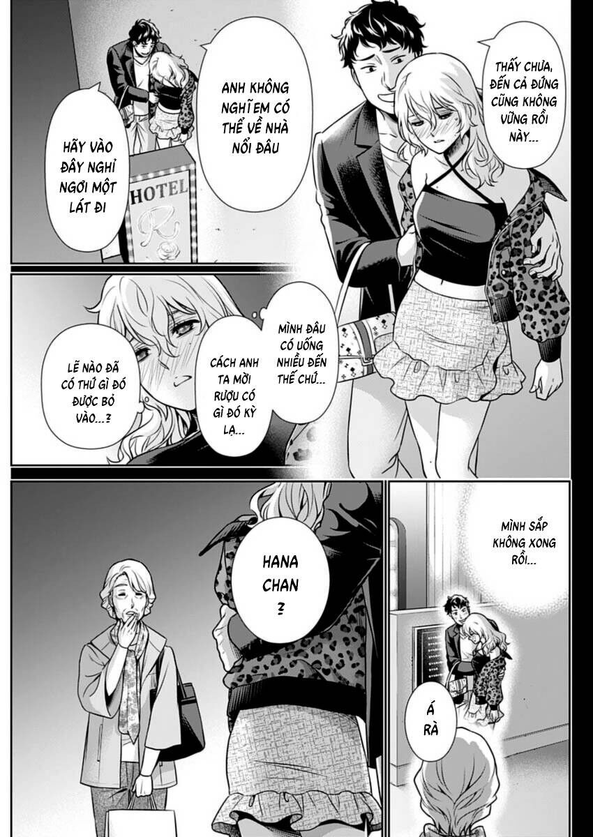 Chúng Ta Sống Chung Với Nhau Đi? Chapter 20 - Trang 4
