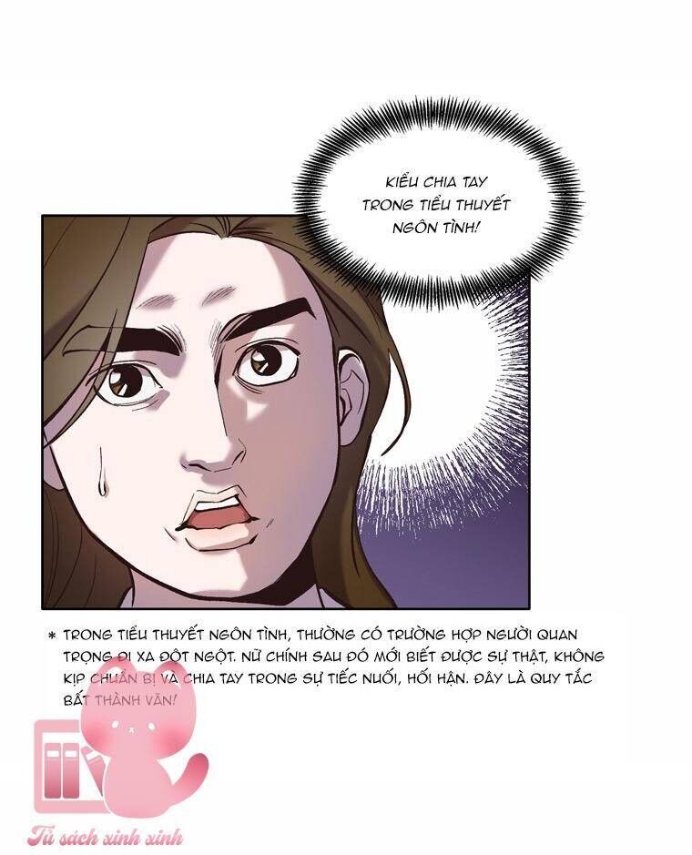 Thanh Xuân Của Chúng Ta Chap 65 - Trang 4