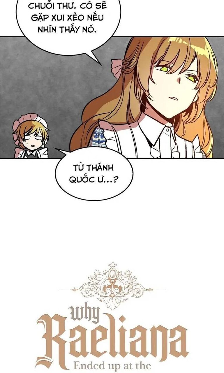 Vị Hôn Thê Khế Ước Của Công Tước Chapter 95 - Trang 4