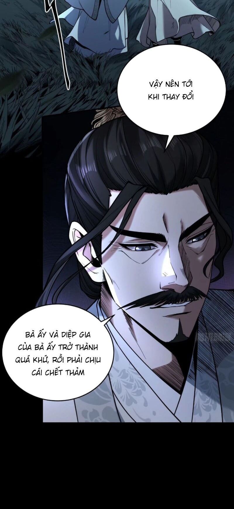 Khánh Dư Niên Chapter 141 - Trang 2