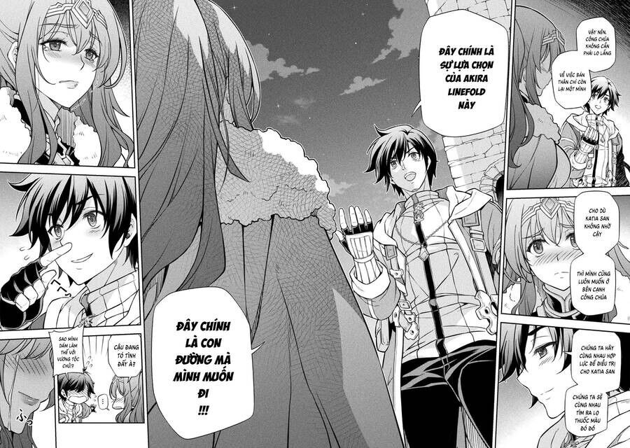 Drawing: Saikyou Mangaka Wa Oekaki Skill De Isekai Musou Suru! Chapter 100 - Next Chapter 101