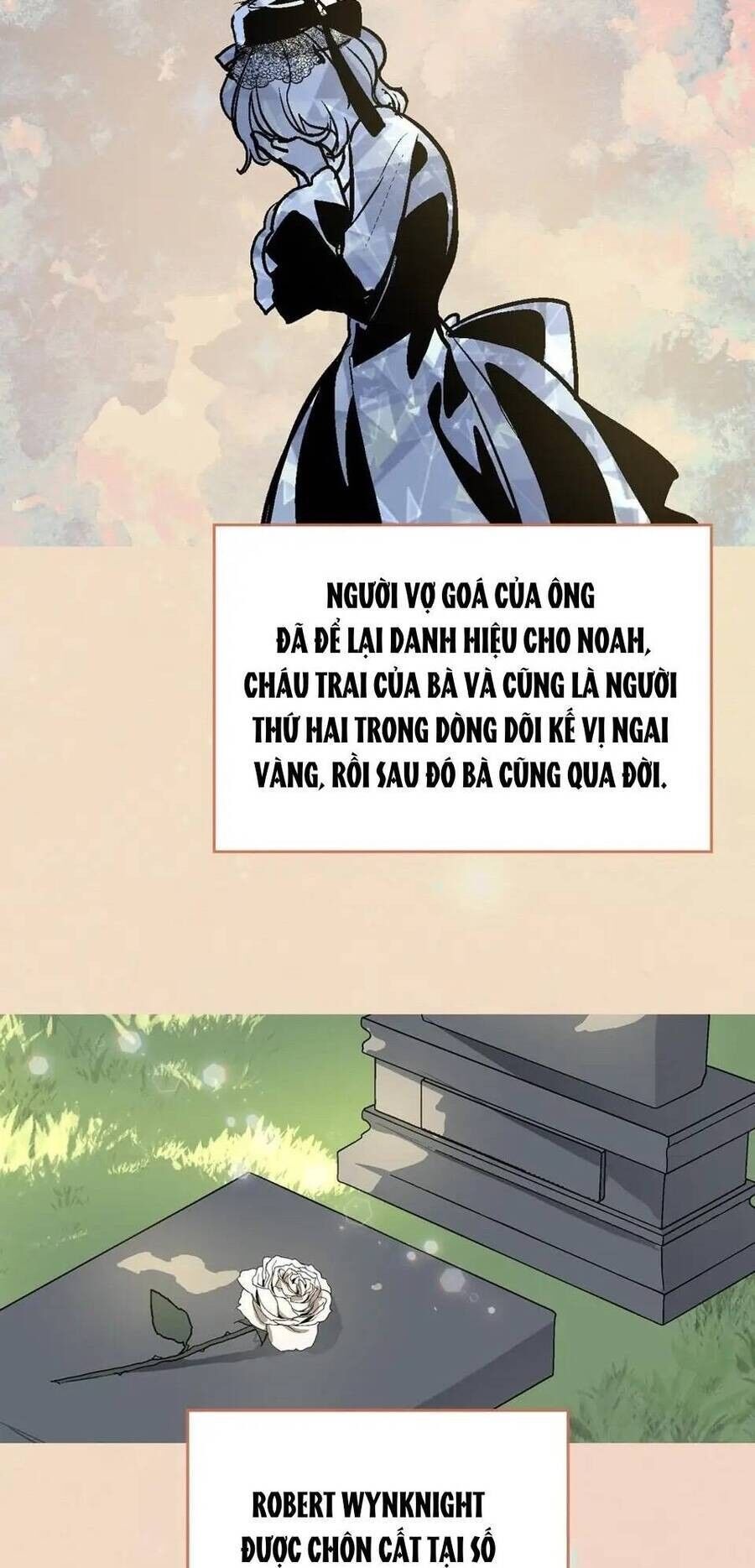Vị Hôn Thê Khế Ước Của Công Tước Chapter 96 - Trang 4