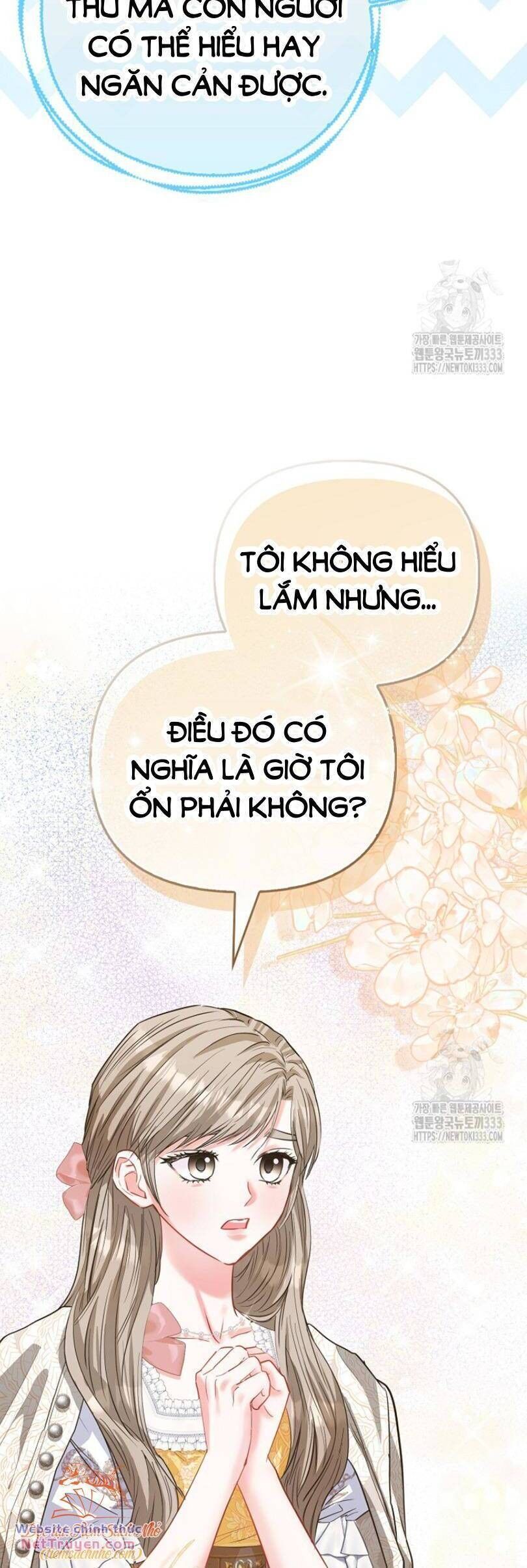 Nàng Công Chúa Của Mọi Người Chapter 45 - Trang 4