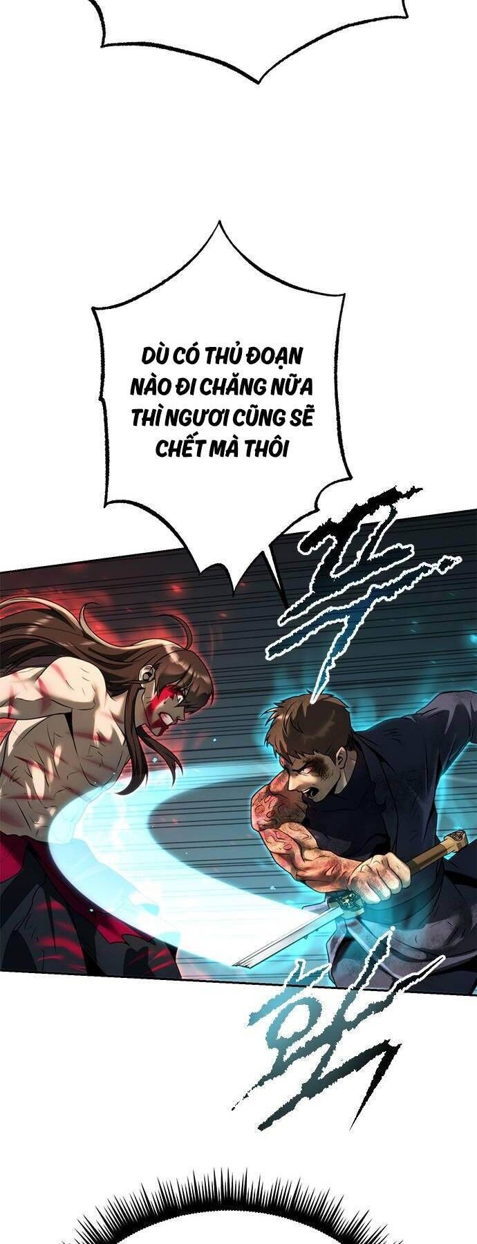 Ma Đạo Chuyển Sinh Ký Chapter 67 - Trang 4