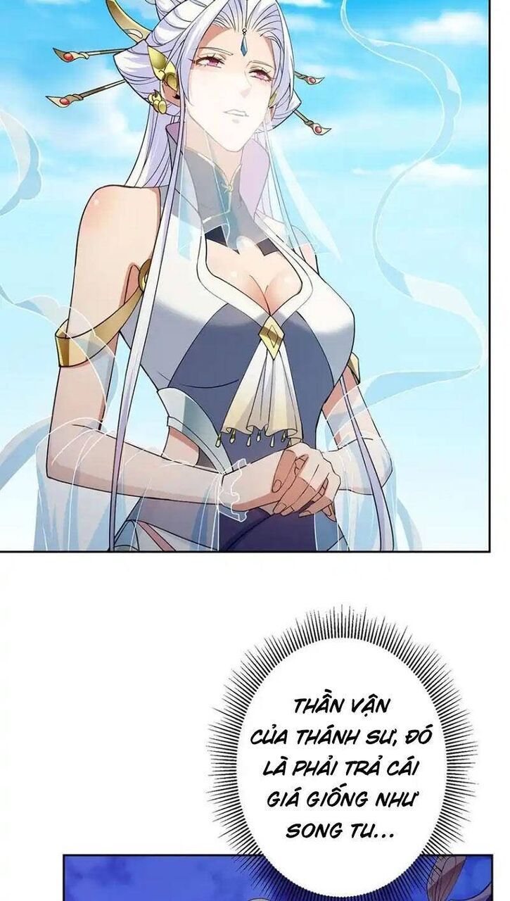 Chưởng Môn Khiêm Tốn Chút Chapter 360 - Trang 4