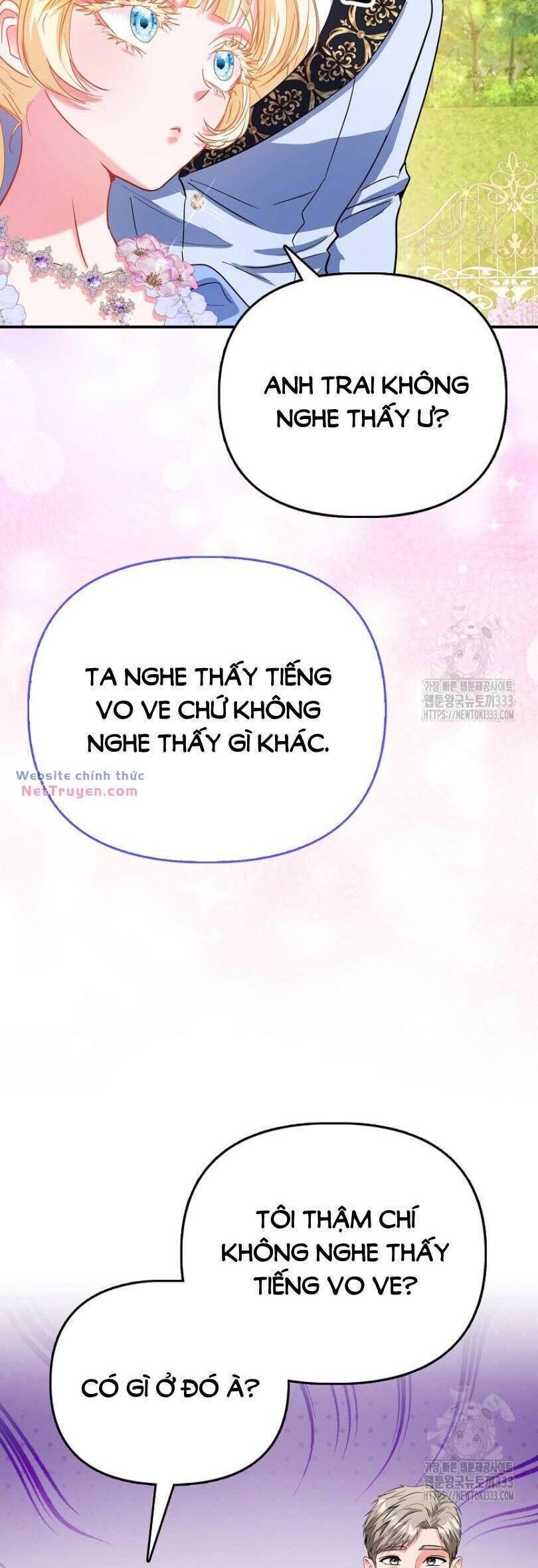Nàng Công Chúa Của Mọi Người Chapter 45 - Trang 4