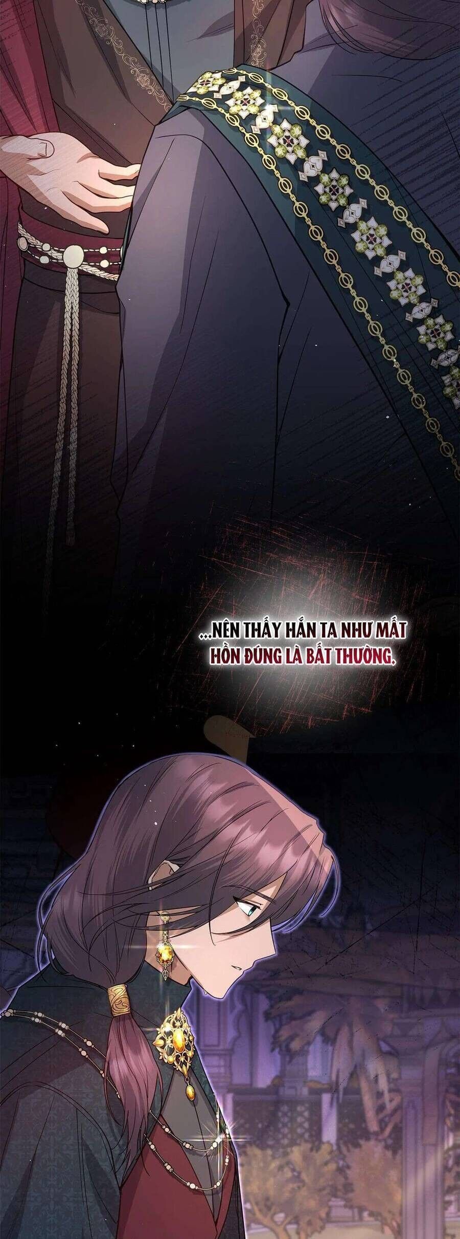 Vết Trăng Chapter 20 - Next Chapter 20.1
