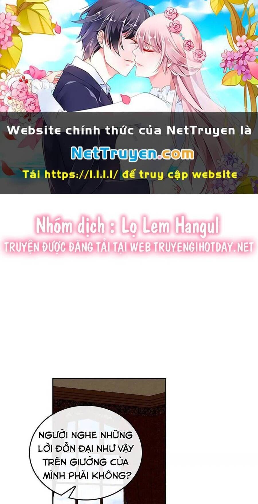 Vị Hôn Thê Khế Ước Của Công Tước Chapter 94 - Trang 4