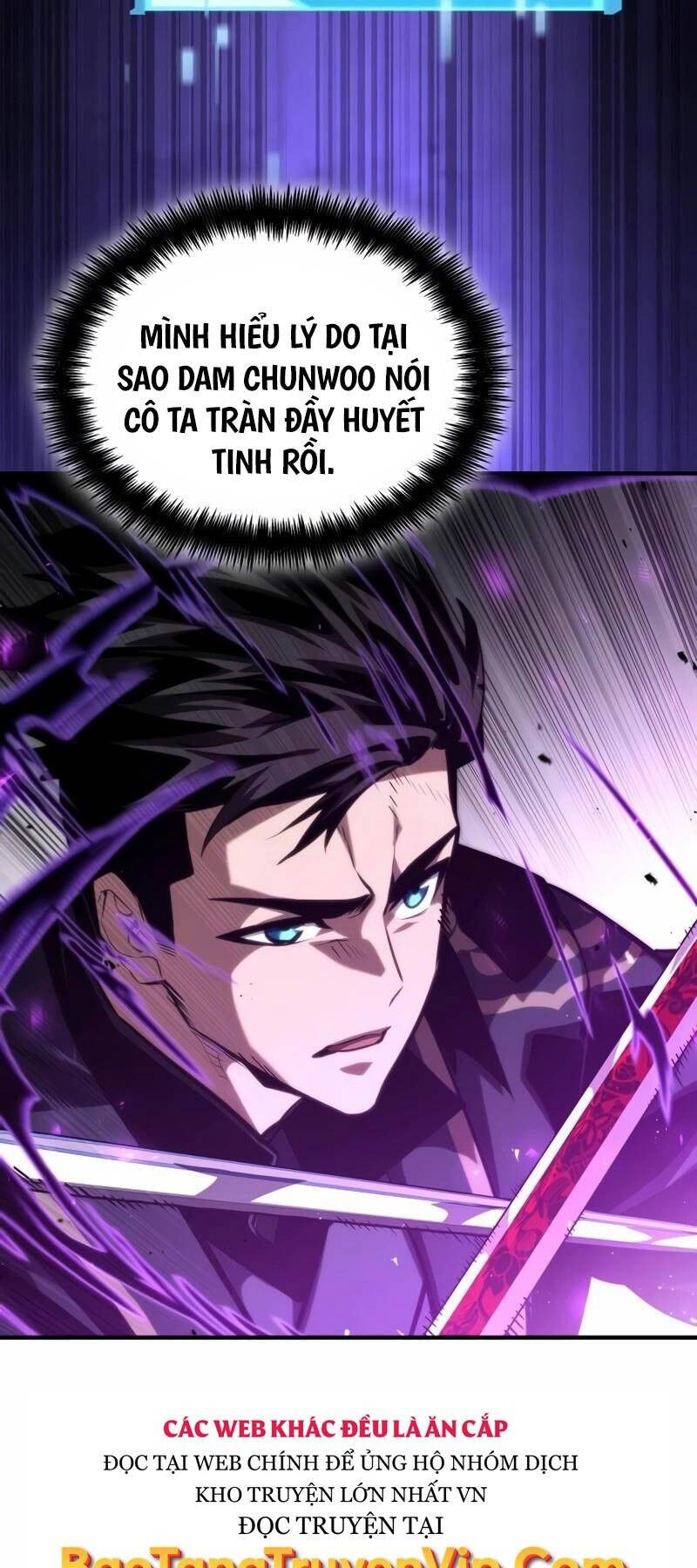 Chiêu Hồn Giả Siêu Phàm Chapter 83 - Trang 4