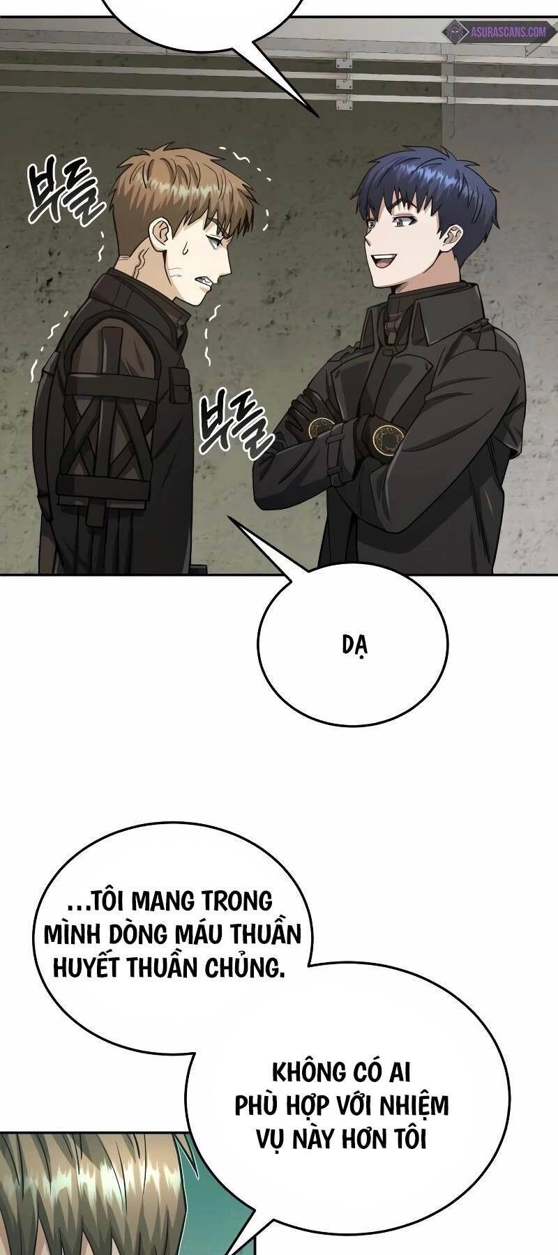 Thiên Tài Của Dòng Dõi Độc Nhất Vô Nhị Chapter 66 - Trang 4