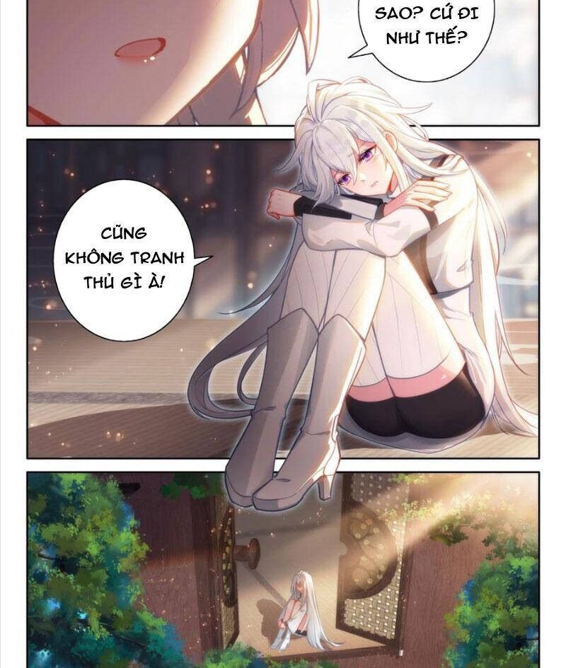 Chung Cực Đấu La Chapter 529 - Trang 4