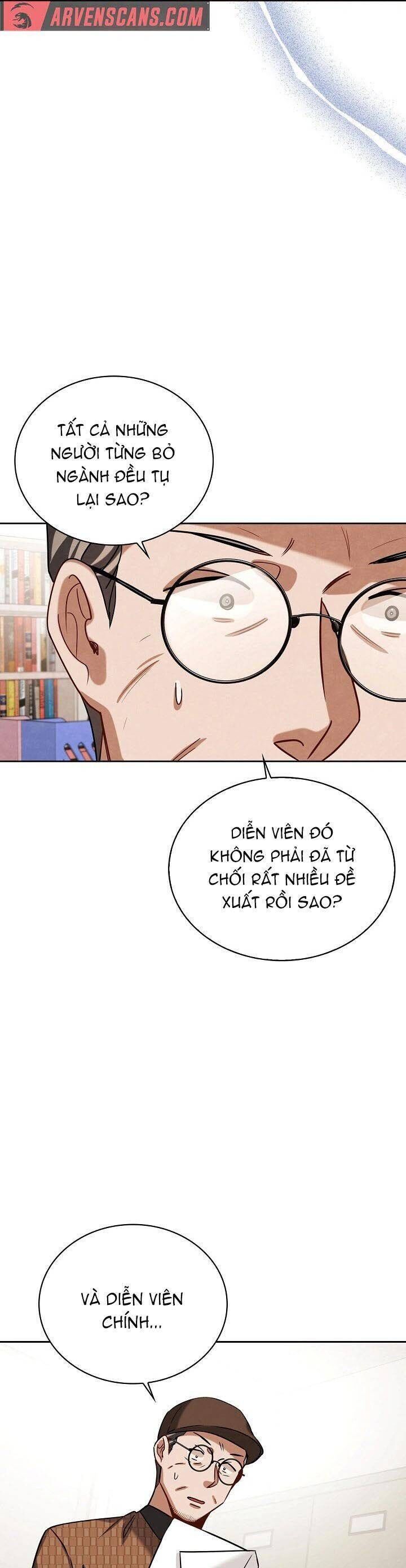 Sống Như Một Diễn Viên Chapter 64 - Next Chapter 65