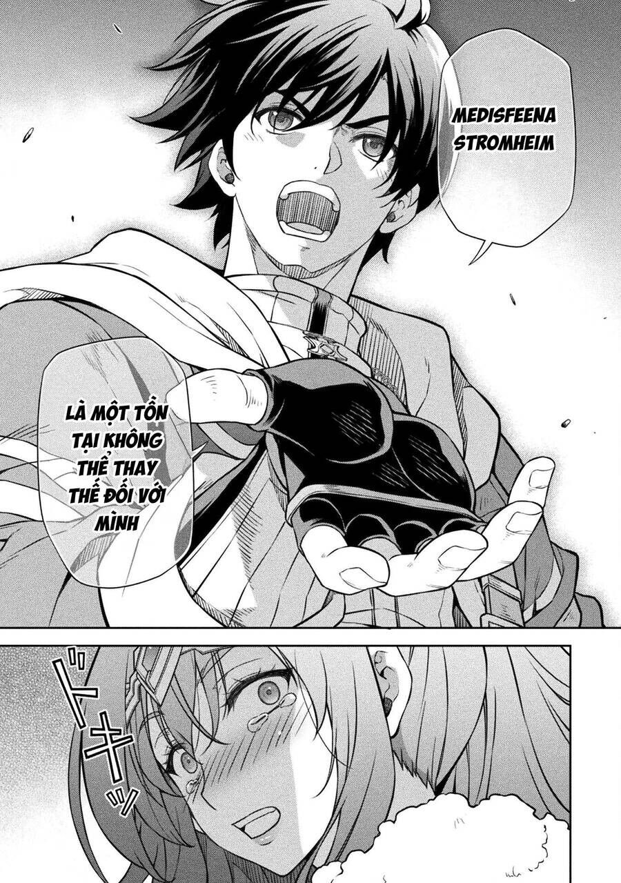 Drawing: Saikyou Mangaka Wa Oekaki Skill De Isekai Musou Suru! Chapter 100 - Next Chapter 101