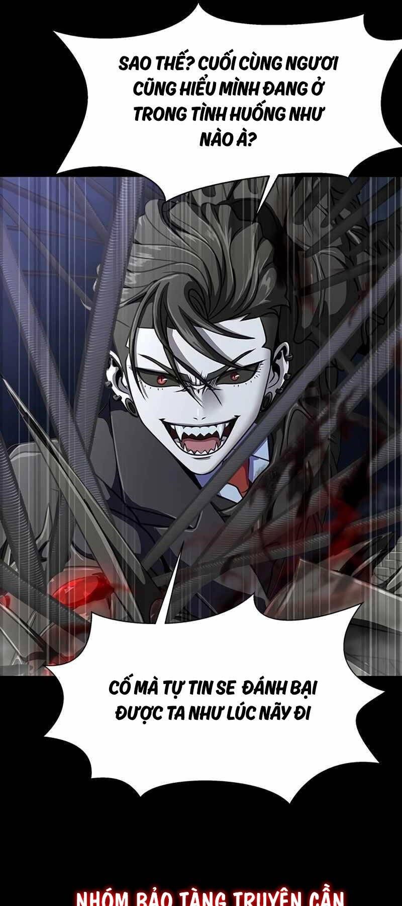 Người Chơi Thiết Thụ Chapter 38 - Trang 4
