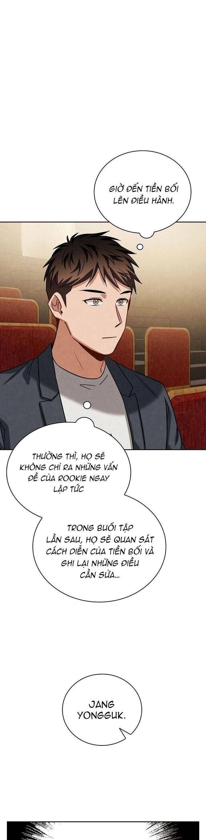 Sống Như Một Diễn Viên Chapter 64 - Next Chapter 65