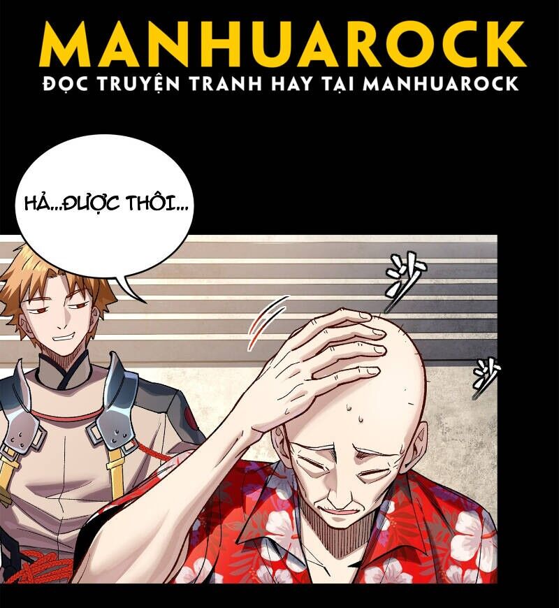 Tinh Giáp Hồn Tướng Chapter 203 - Next Chapter 204
